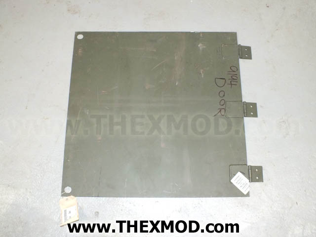 Door Access - MXK2376-1