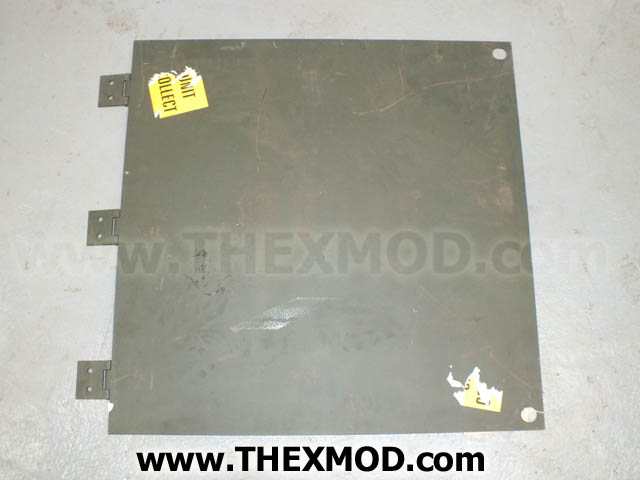 Door Access - MXK2376-2