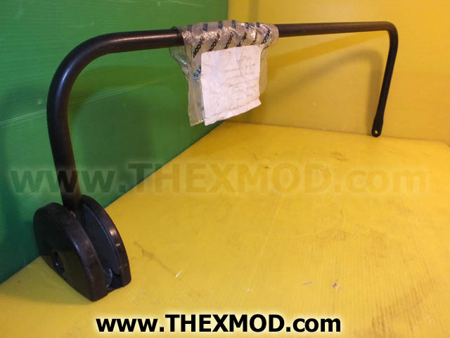 Arm - Mirror - 08-00617-100-1