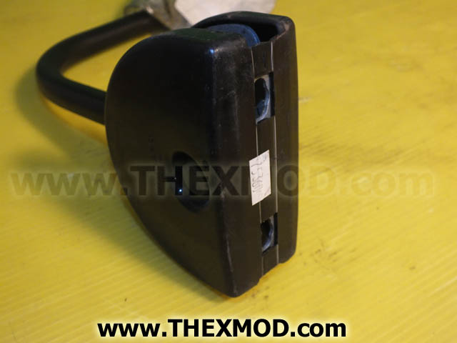 Arm - Mirror - 08-00617-100-2