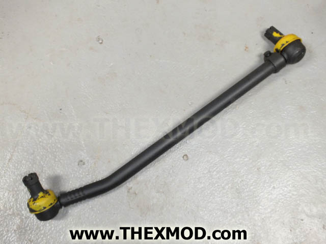 Rod - Acceletator - 1090mm Long - MXK2146-1