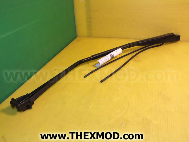 Arm Windshield Wiper - 571mm Long - HAH9181-1