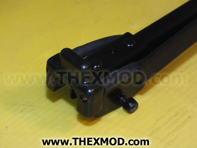 Arm Windshield Wiper - 571mm Long - HAH9181-2