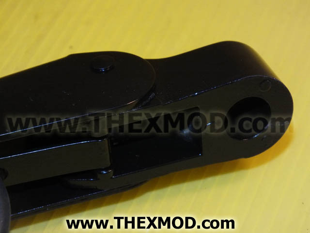 Arm Windshield Wiper - 571mm Long - HAH9181-3
