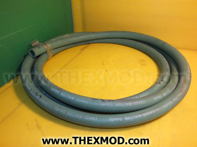 Hose - 2100mm Long - 09546627-0-1