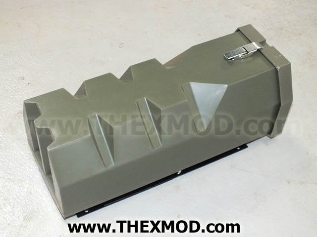Fire Box - Extinguish - 38030-1