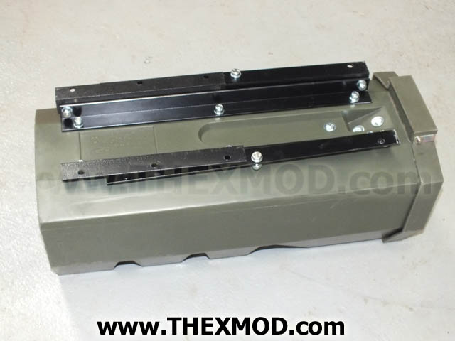 Fire Box - Extinguish - 38030-2