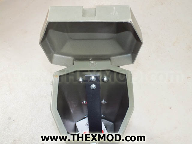Fire Box - Extinguish - 38030-3