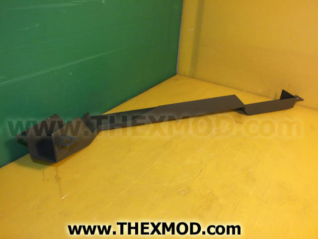 Guard - Left Hand - FV2190753-2