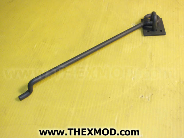 Stay Assembly - 232mm Long -1