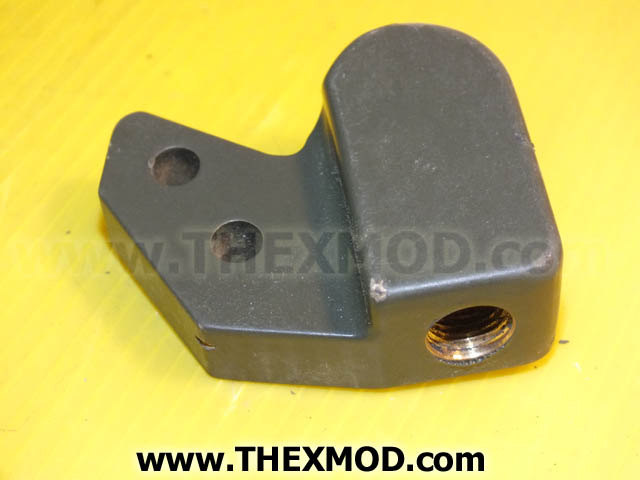 Housing Episcope Nozzle - 62.5 x 48.2mm- FV2213460-2