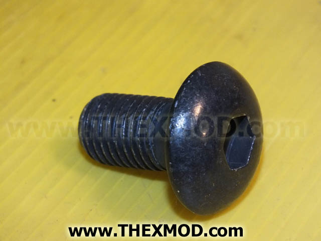 Screw - 61226-1