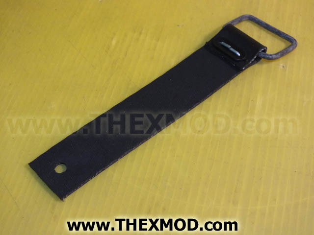 Strap Webbing - 25mm wide - FV2153920-1