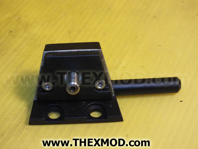 Wheel box - 342-70-1