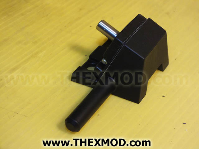 Wheel box - 342-70-2