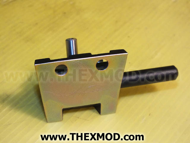 Wheel box - 342-70-3