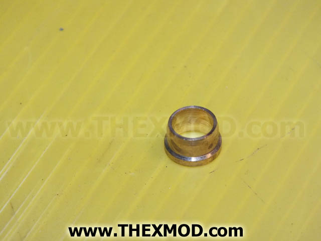 Copper Compression Ring - 80031496-1