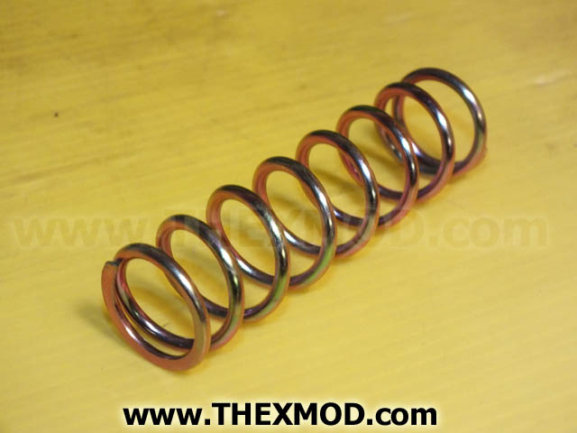 Spring - 81.50mm Long - FV2061823-1