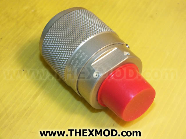 Coupling Half Quick - 5/8in bsp - HTE-714-62-G-1