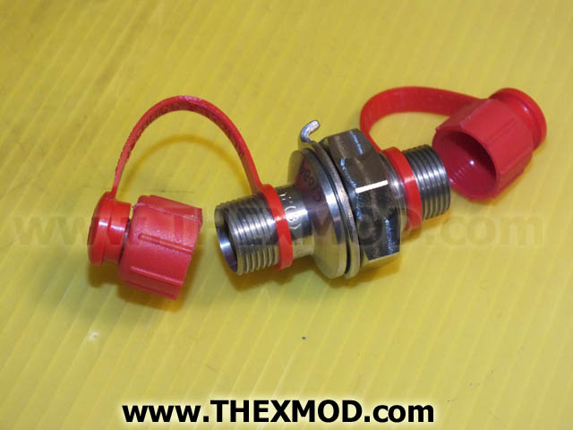 Coupling Sensing - 1 1/2in Long - FV562018-1