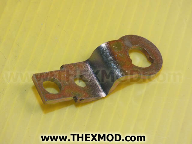 Lever Lock - NAH3628-1