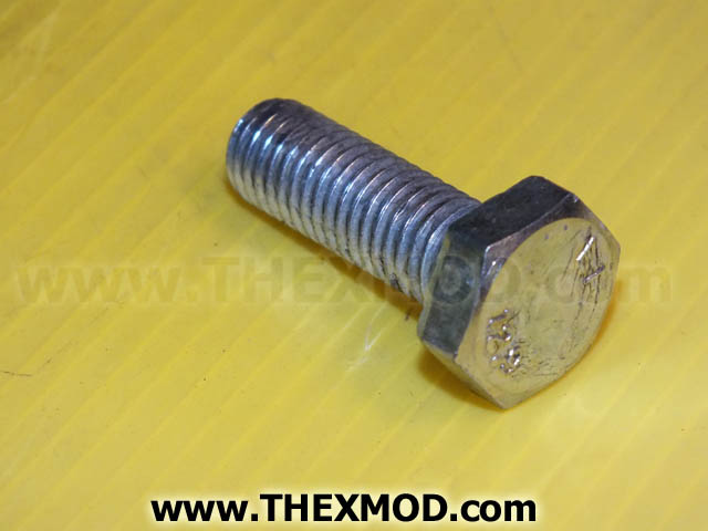 Bolt - M10 x 27.25 - FV2234597-1
