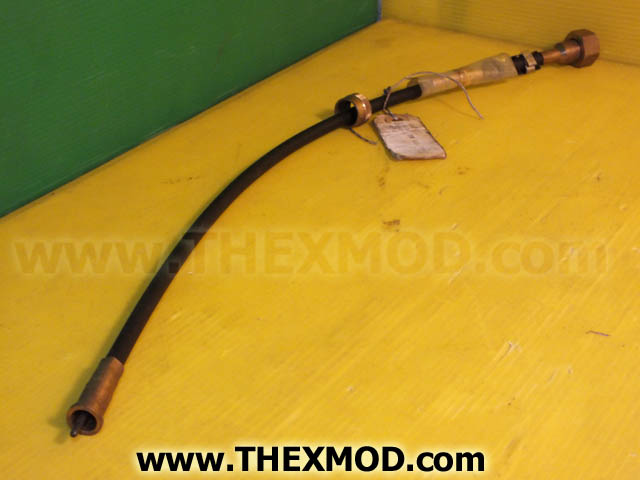 Shaft - FV494579/3-1