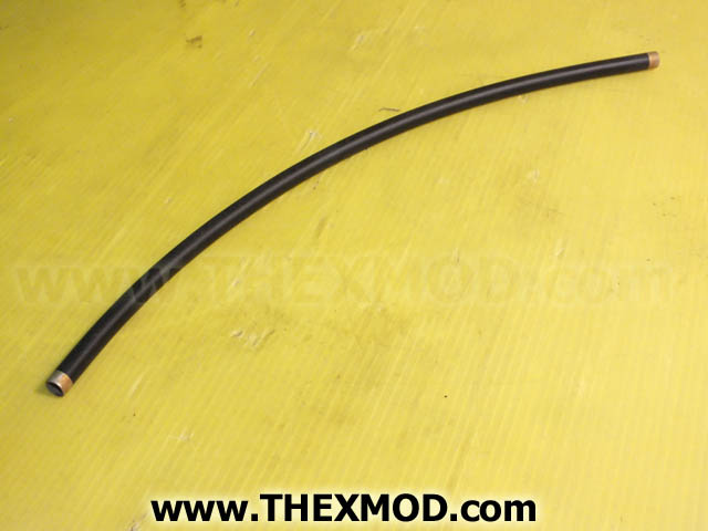 Tube - 0.312in dia - 0.256in id - 342-42-1
