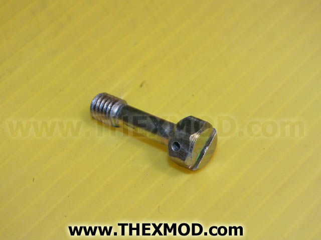 Screw - M5 x 0.080 mm - FV2225574-1