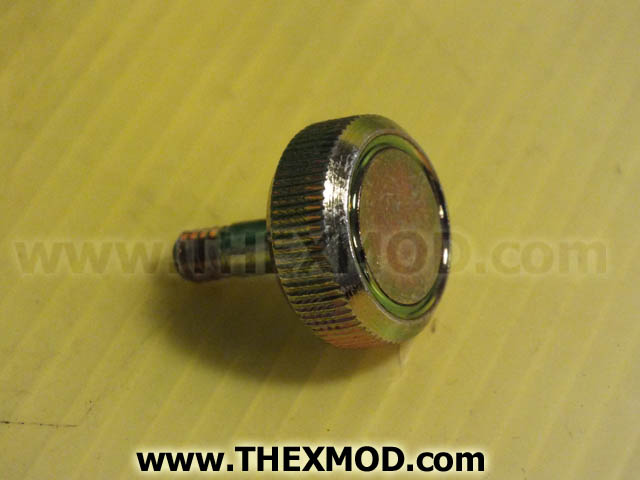 Thumbscrew - unc - 7/32in Long - FV580702-1