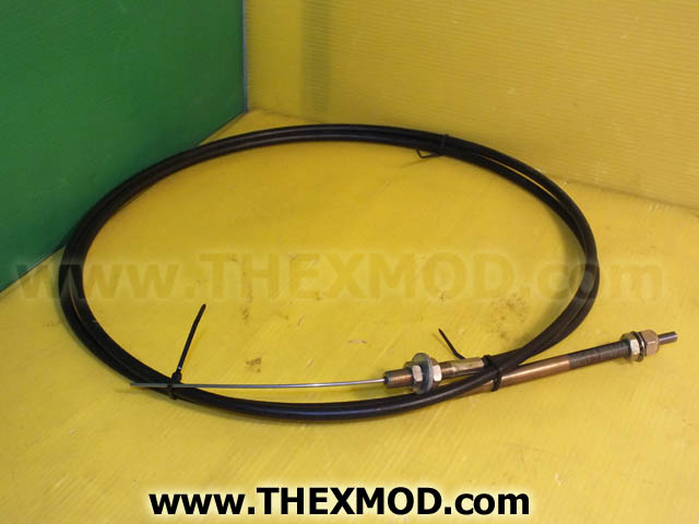 Control - Push-Pull - 9214189-2-15M-1