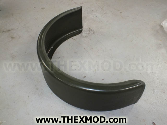 Fender - 255mm wide - 940mm dia - AA-2323-233-2