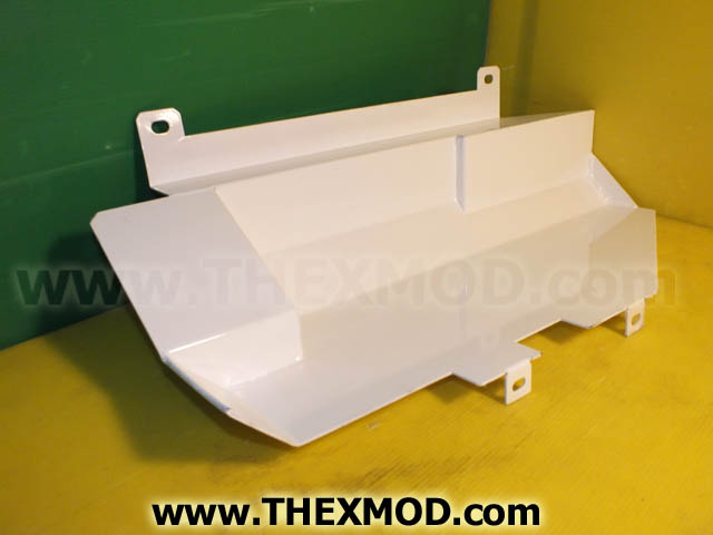 Guard - 648mm x 292mm -2