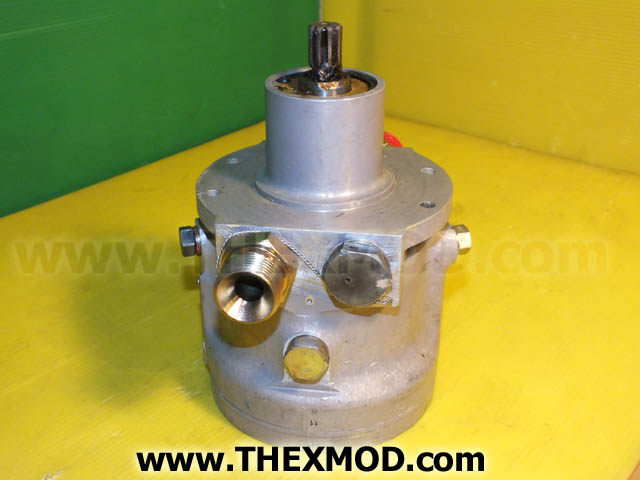 Motor - Hydraulic FV844192-2