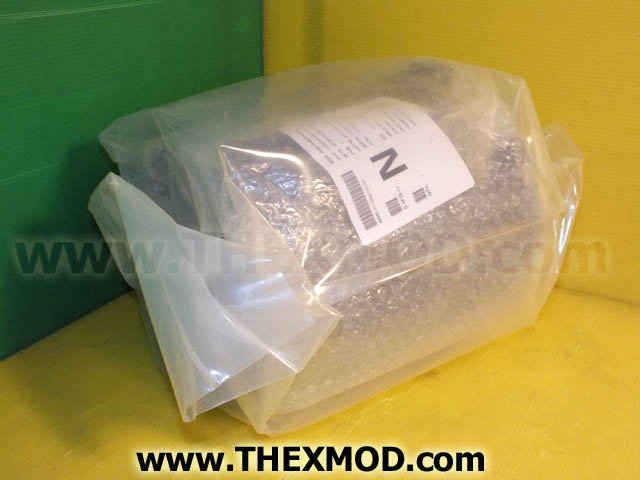 Housing & Stator - 503-1-10844-000-1
