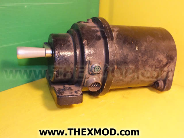Controller - Gearbox - FV562024-2