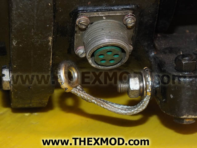 Controller - Gearbox - FV562024-4