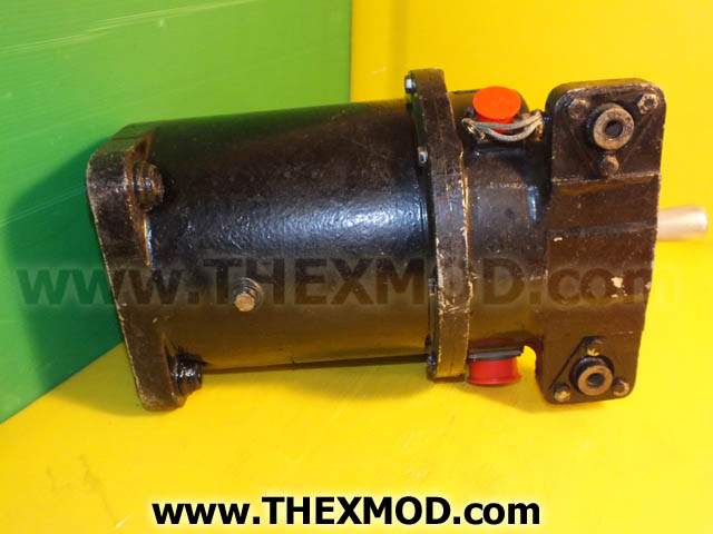 Controller - Gearbox - FV562024-5