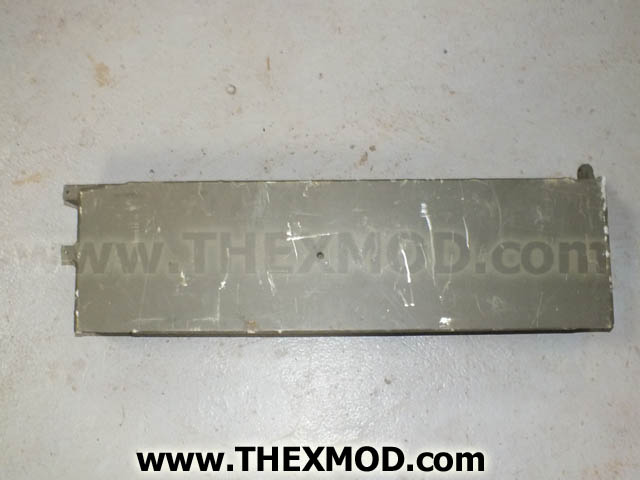 Support Box - LH - FV932099-1