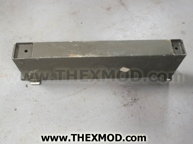 Support Box - LH - FV932099-2
