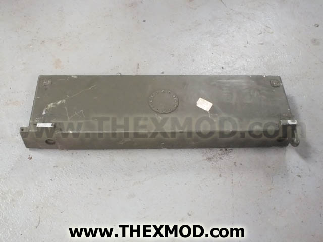 Support Box - LH - FV932099-3