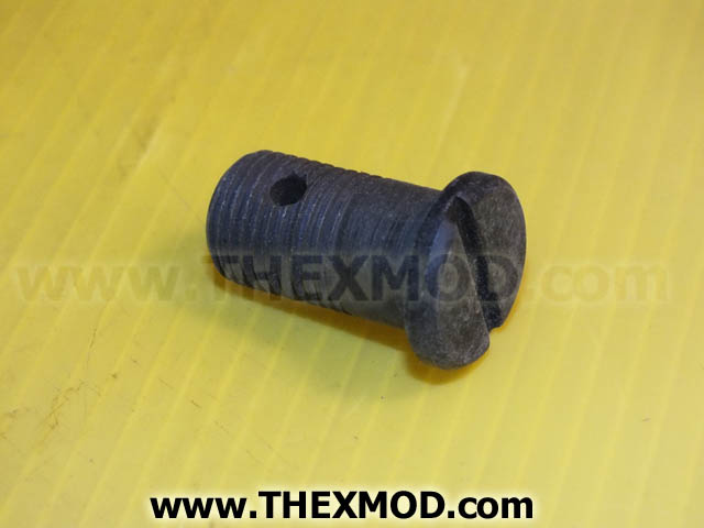 Screw Machine - Breech Lock Cam - 5152938-1