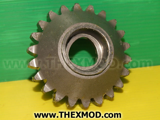 Gear Spur Generator Drive - W1845830-1