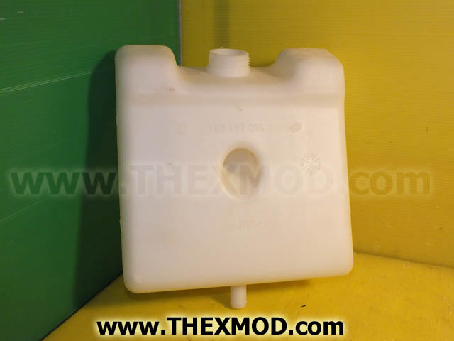 Tank Radiator Overflow - 758.1.17.015.2-1