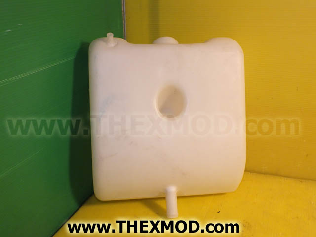 Tank Radiator Overflow - 758.1.17.015.2-2