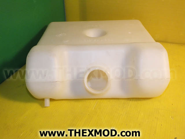 Tank Radiator Overflow - 758.1.17.015.2-3