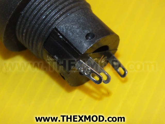 Switch - 250v ac - 28v dc - 76-9112/439088-2
