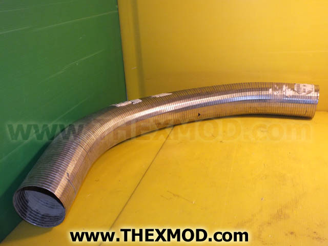 Hose - 106.30mm od - 1050mm Long - 94942704-1