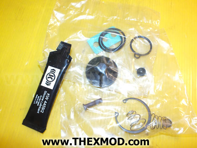 Repair Kit - Unloader Valve - SK2612-1-1