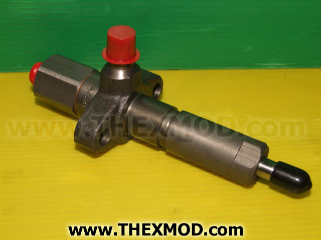 Injector - Fuel - Perkins 2645674 / Lucas 5281637-1
